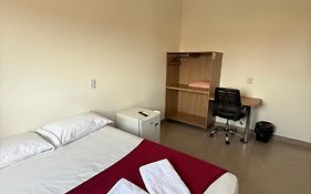 Flat Central